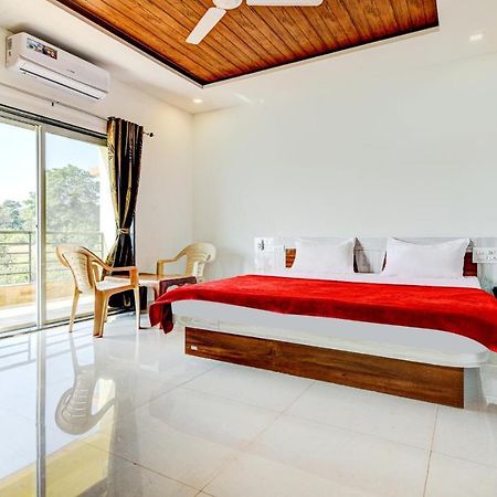 Aditya Hill View Inn Mahābaleshwar Buitenkant foto