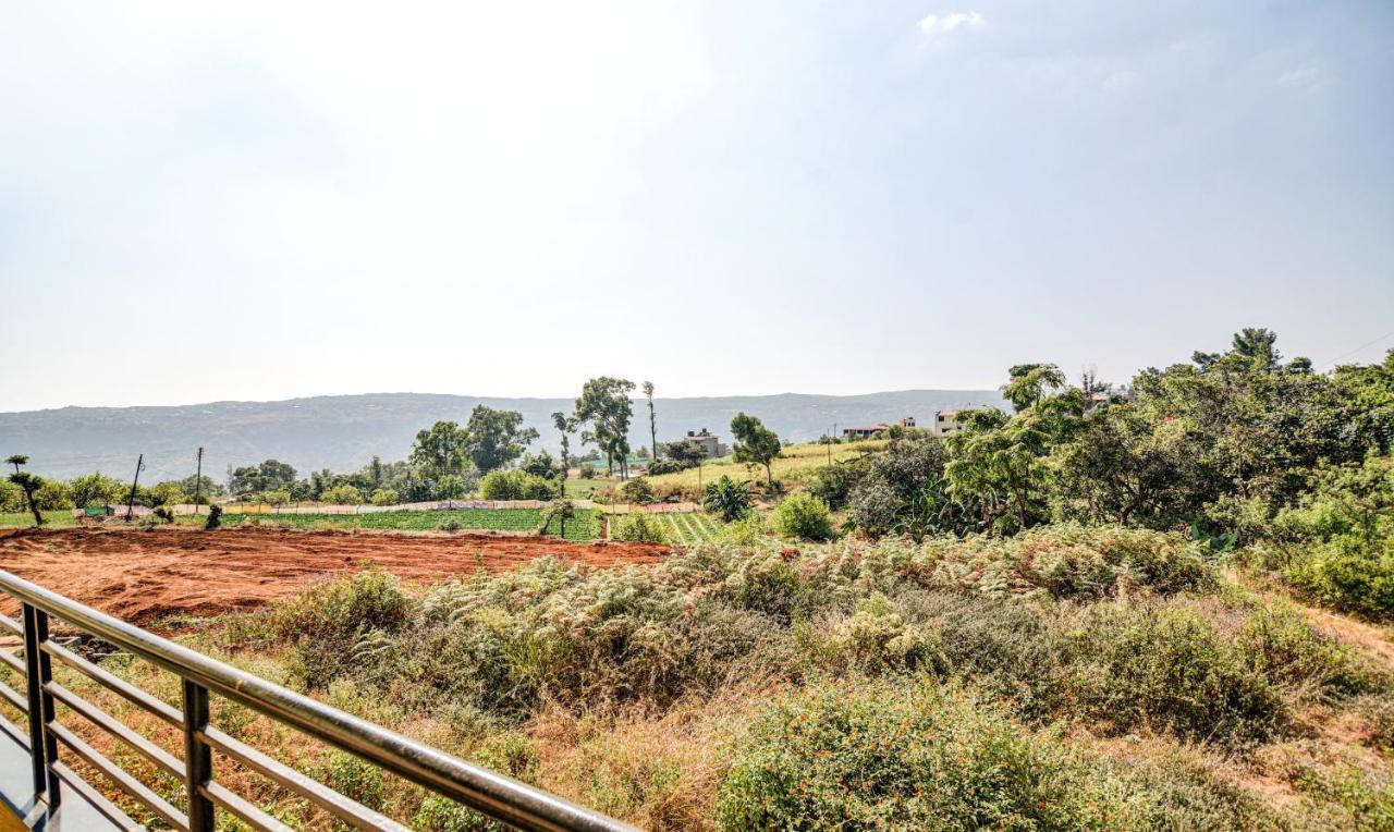 Aditya Hill View Inn Mahābaleshwar Buitenkant foto