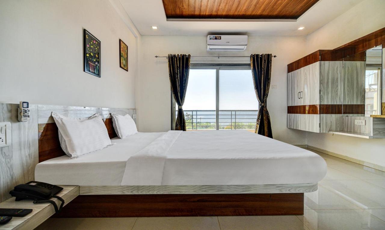 Aditya Hill View Inn Mahābaleshwar Buitenkant foto